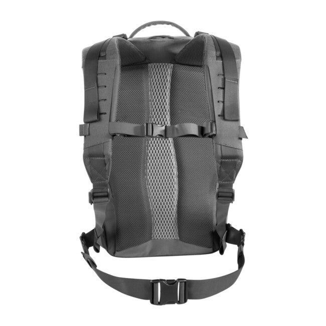 Tasmanian Tiger Modular Tac Pack 28 раница, сив титан