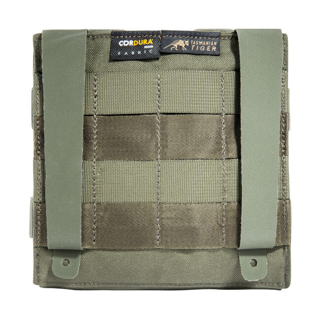 Tasmanian Tiger IFAK Pouch S MKII калъф за първа помощ, маслинен