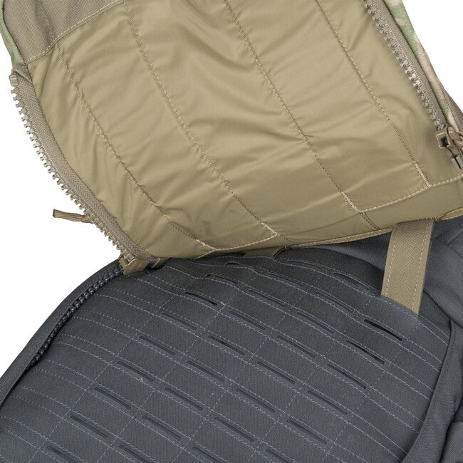 Direct Action® HALIFAX MEDIUM раница Cordura, черна