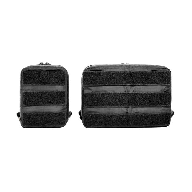 Tasmanian Tiger Multipurpose Pouch Set VL комплект органайзери, черни
