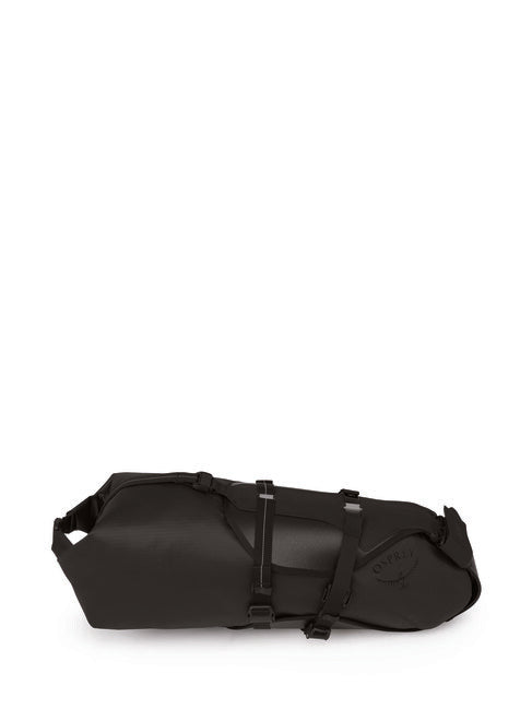 OSPREY ESCAPIST SADDLE BAG чантичка за кръста на велосипед, черна