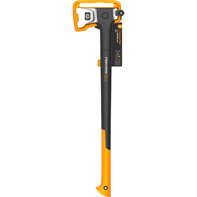 Fiskars X-Series X32 разделяща брадва L-Blade
