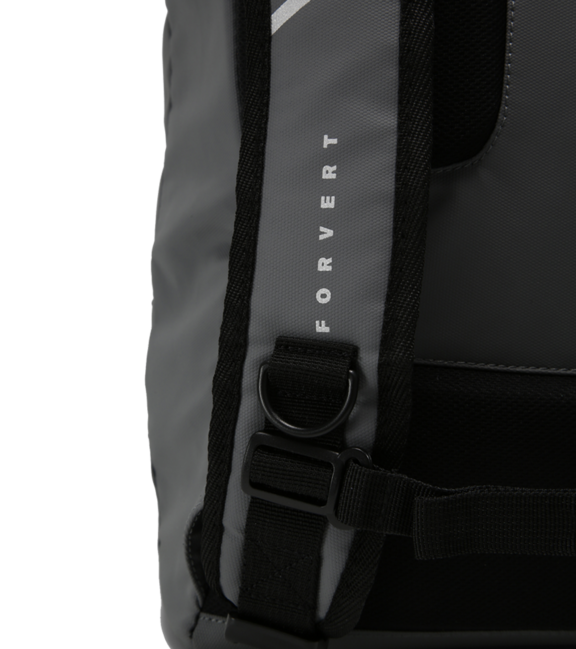 Forvert Lorenz Tarp раница 30L, сива
