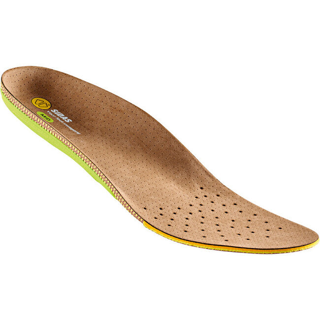 Sidas 3Feet Outdoor Mid стелки за обувки