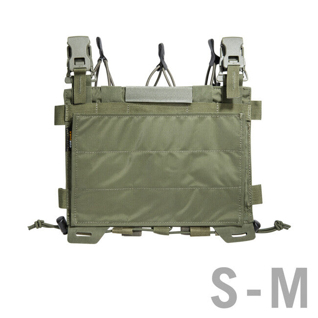 Tasmanian Tiger Panel Carrier Mag LC M4, маслинен