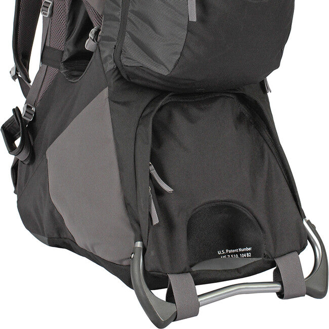 LittleLife Voyager S4 туристическа раница за деца