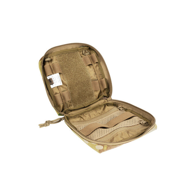 Tasmanian Tiger Tac Pouch 5.1 тактическа капсулка MC, МултиКам