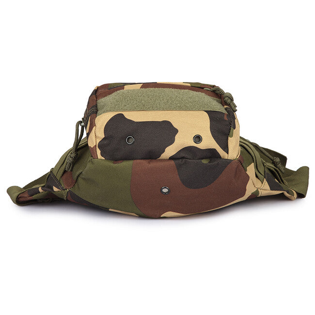 Dragowa Tactical джунгла дигитален водоустойчива тактическа чантичка за кръста