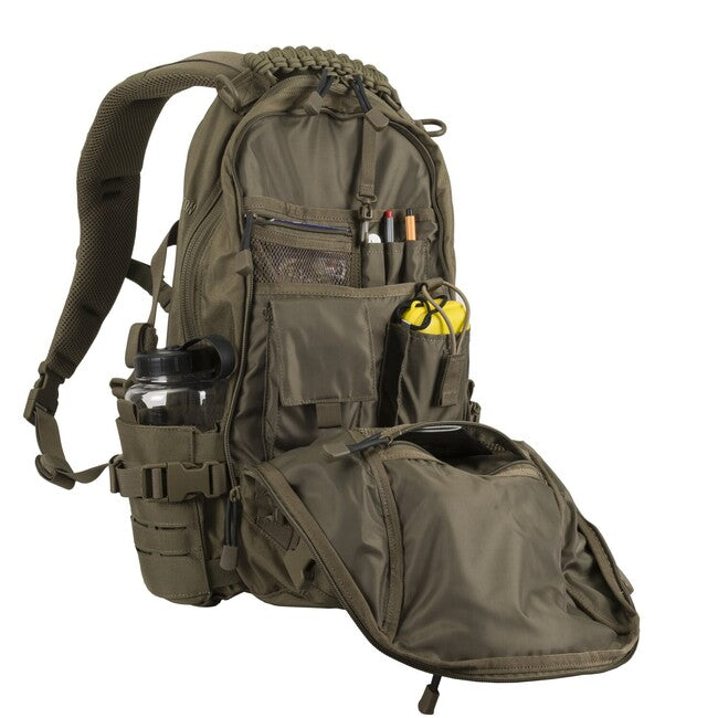 Direct Action® DRAGON EGG Mk II MkII раница Cordura, Urban сиво