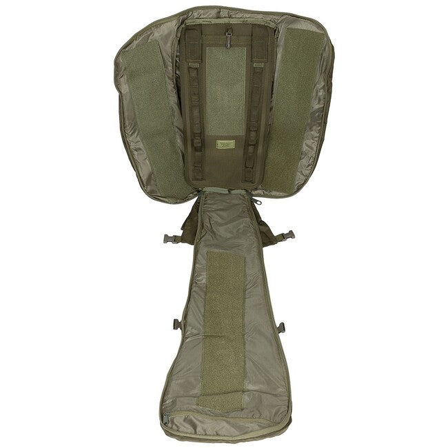 MFH Professional Mission 30 раница Cordura, OD зелено