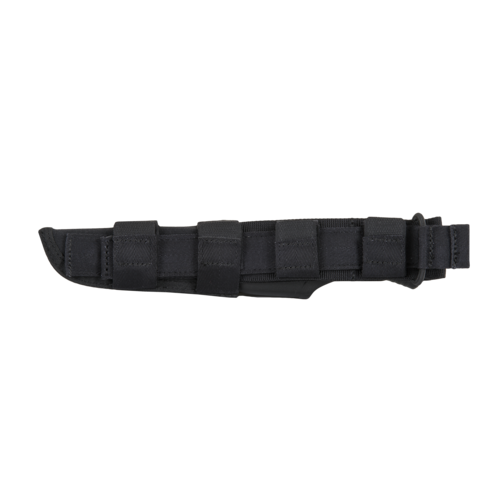 Morakniv Bushcraft Expert нож за открит въздух, черен