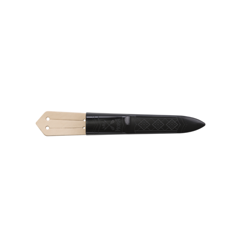 Morakniv Classic No 1/0 джобен нож, червен