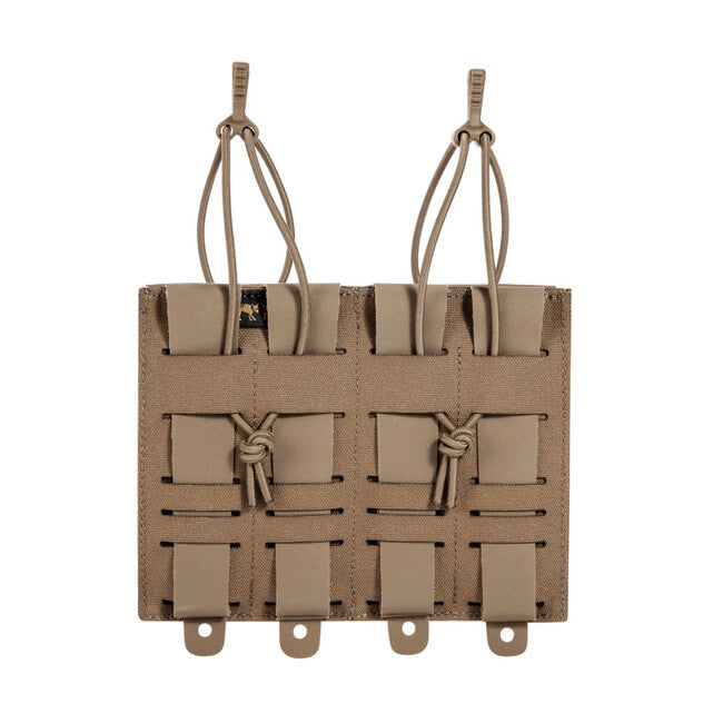 Tasmanian Tiger SGL Mag Pouch BEL MKIII калъф за пълнител 2, койотово кафяв