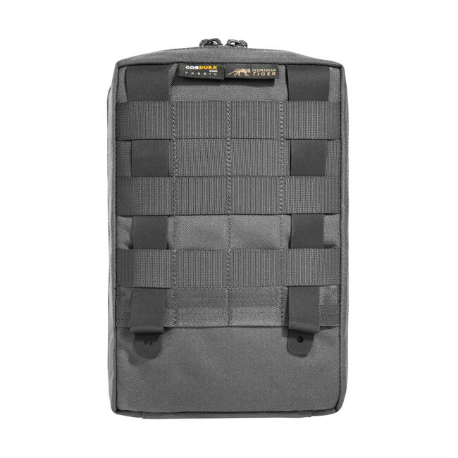 Tasmanian Tiger Tac Pouch 7.1 тактическа кабинка, titan сив
