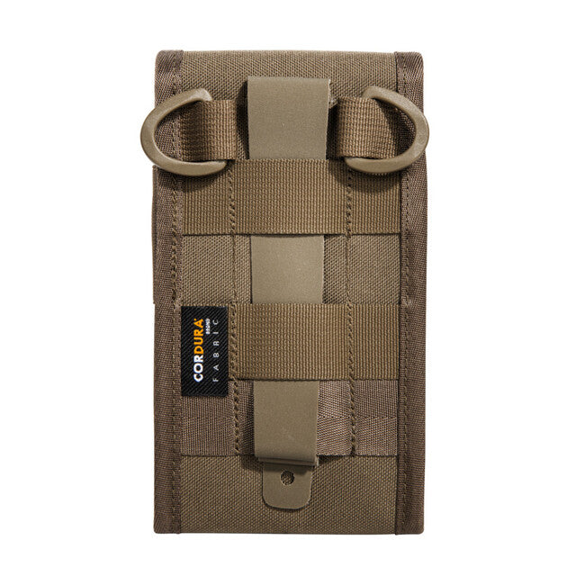 Tasmanian Tiger Tactical XXL калъф за телефон, койотово кафяв