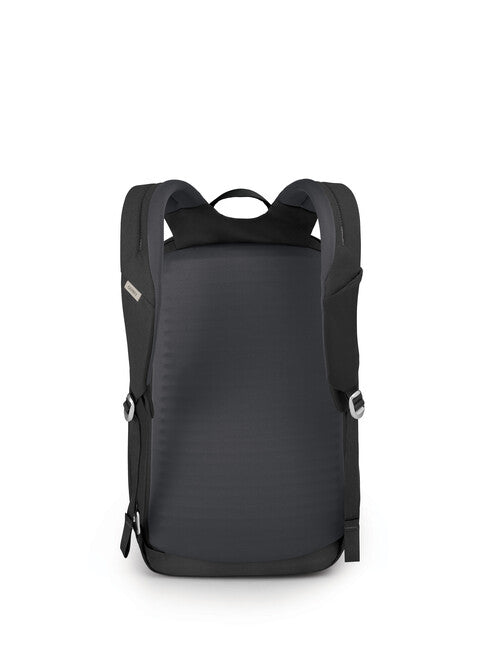 OSPREY ARCANE XL мъжка градска раница, черна