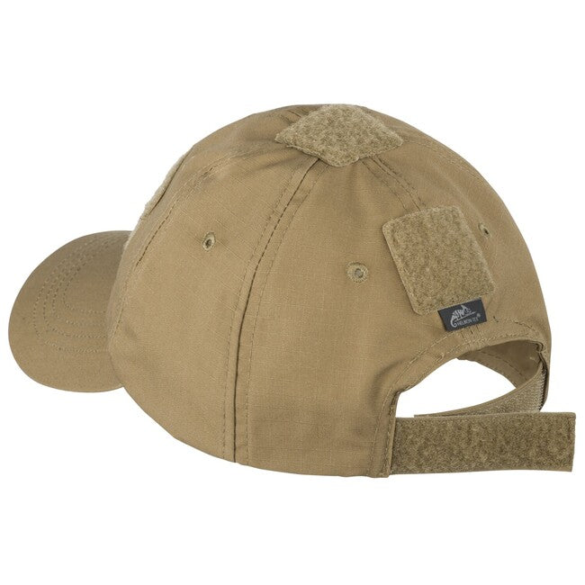 Helikon-Tex шапка PolyCotton Ripstop, койот