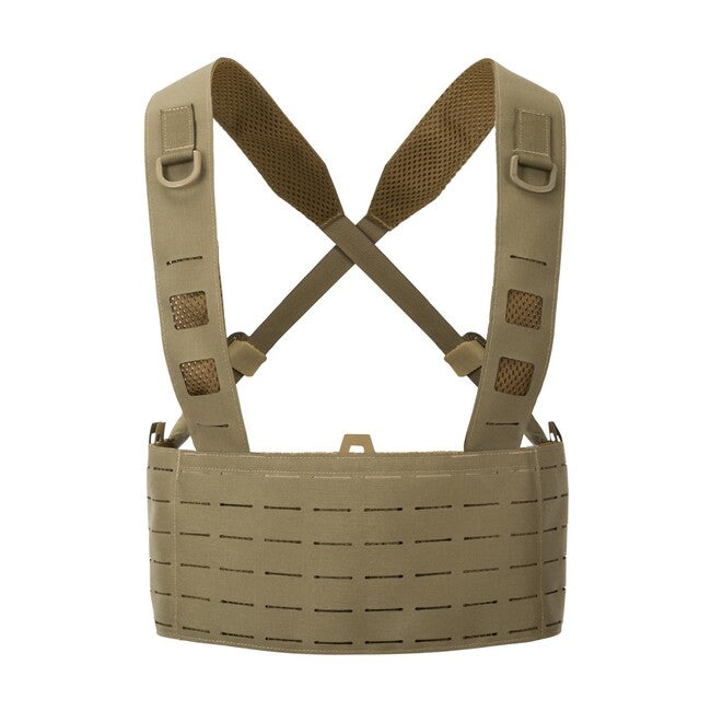 Direct Action® TYPHOON гръден носител Cordura, PenCott WildWood™