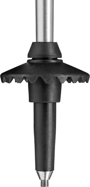 LEKI Eagle тракинг пръти, полунощна синя тъмна металическа-бяла, 110 - 145 cm