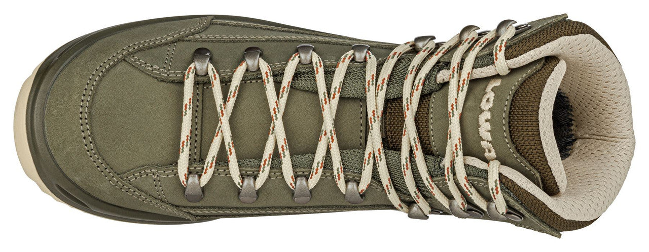 Lowa Renegade GTX Mid LS туристически обувки дамски