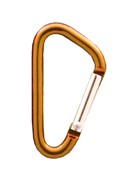 Coghlans карабина 4 x 40 mm диаметър, 2 бр.