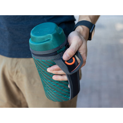 Nalgene изолиран носител за бутилки