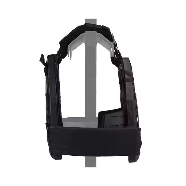 DRAGOWA Tactical Outlaw носач на пластини, койот
