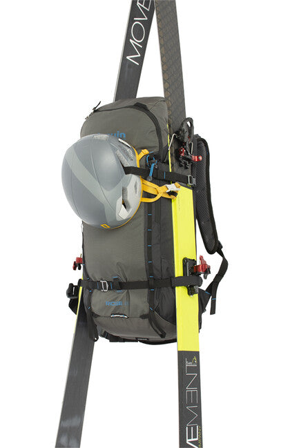 Pinguin Ridge 40 раница Nylon, 40 L, петрол