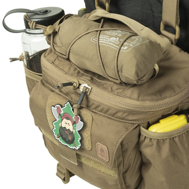Helikon-Tex Foxtrot Mk2 чантичка за кръста Cordura, сенчесто сиво