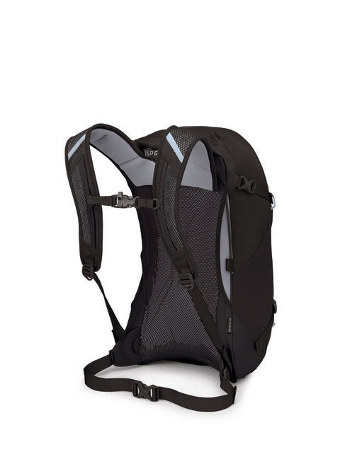 OSPREY HIKELITE 26 туристическа раница, черна