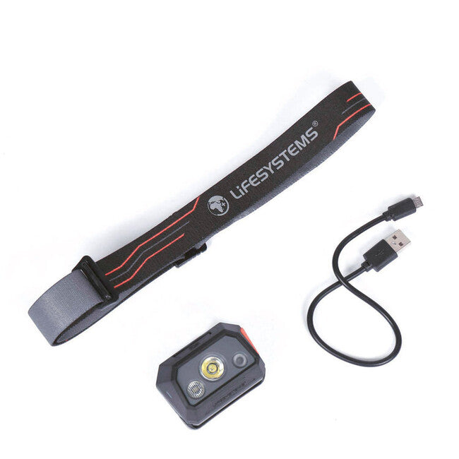 Lifesystems Intensity 300 фенер за глава