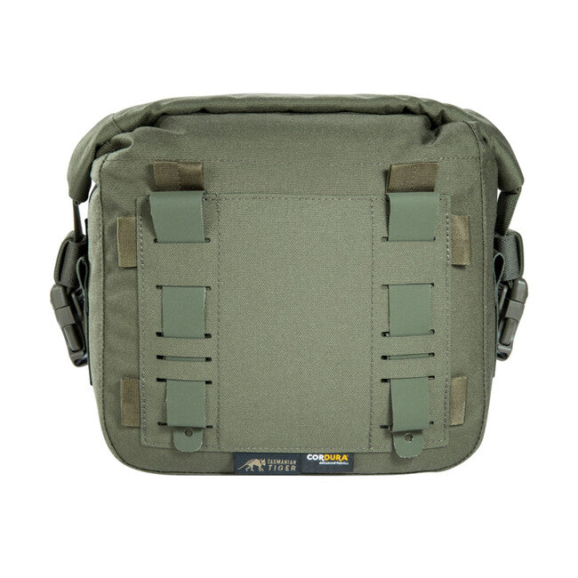Tasmanian Tiger Tac Pouch 1 WP тактическа торбичка, маслинена