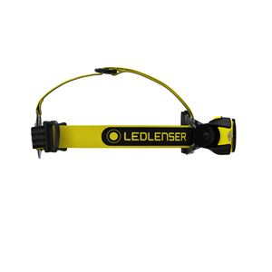 LEDLENSER Ih11R фенер за глава