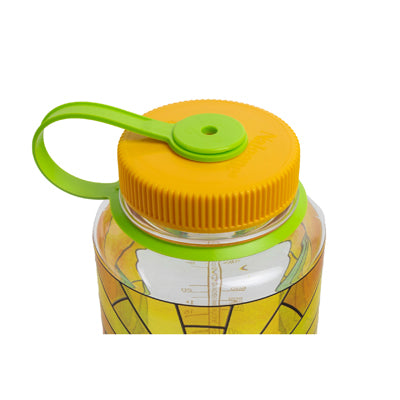 Nalgene WM Sustain бутилка 1 L, river