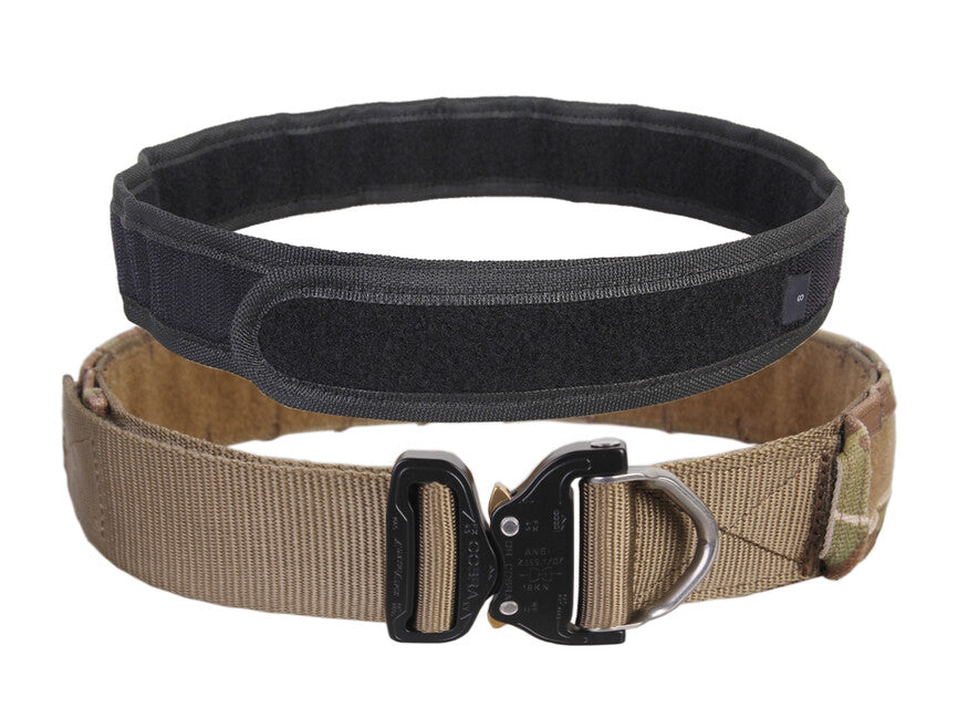 Emersongear COBRA боен колан 4,45 см, койот