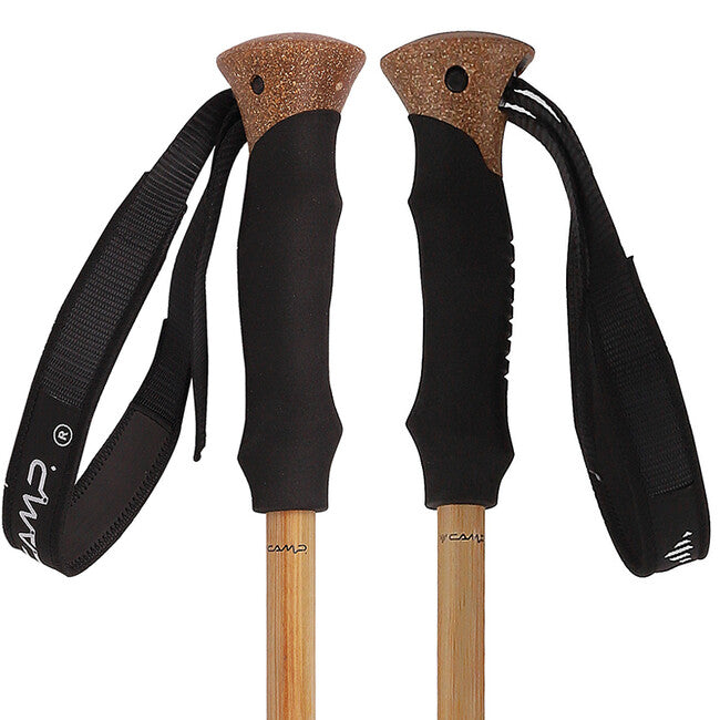 CAMP Backcountry Bamboo туристически прътове, 63 - 135 см