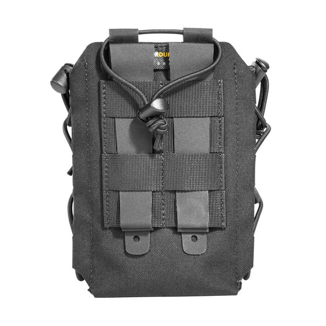 Tasmanian Tiger Multipurpose Side Pouch чантичка за раница, титан сив