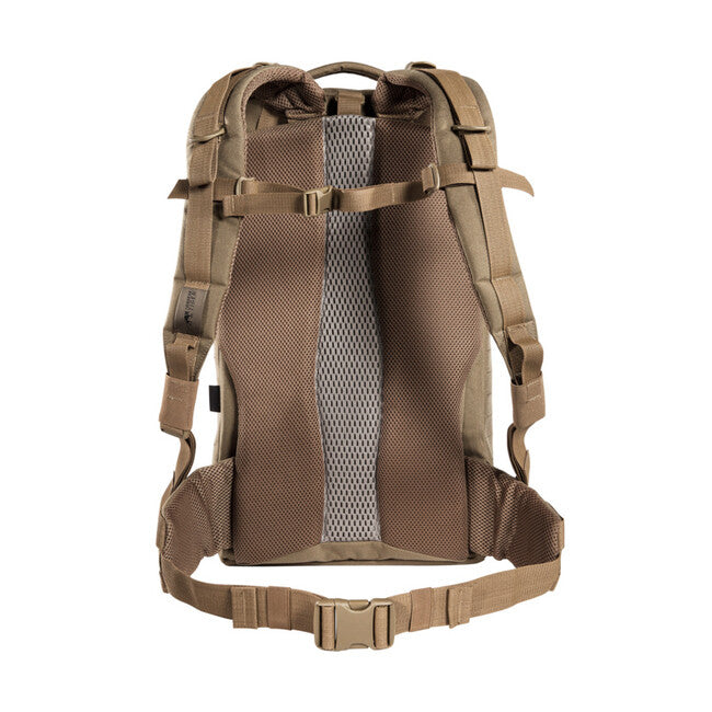 Tasmanian Tiger First Responder MoveOn MKII раница за медицински помощи, койотово кафяв 40L