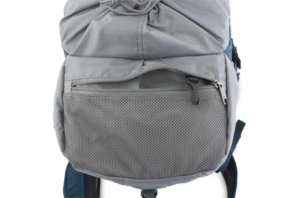 Pinguin Fly 15 раница Nylon, 15 L, петрол