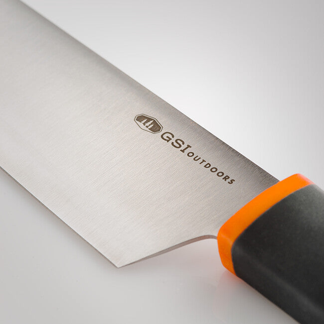 GSI Outdoors Santoku нож 152 mm