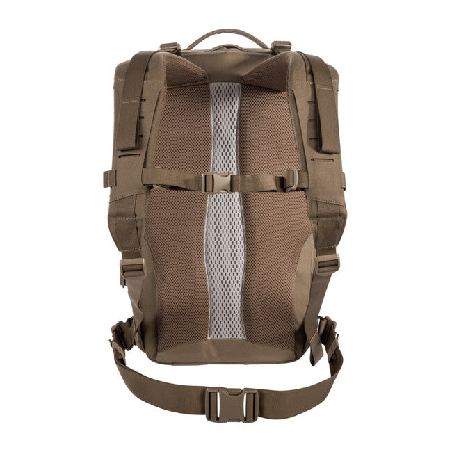 Tasmanian Tiger Modular Tac Pack раница 28, койотово кафяв