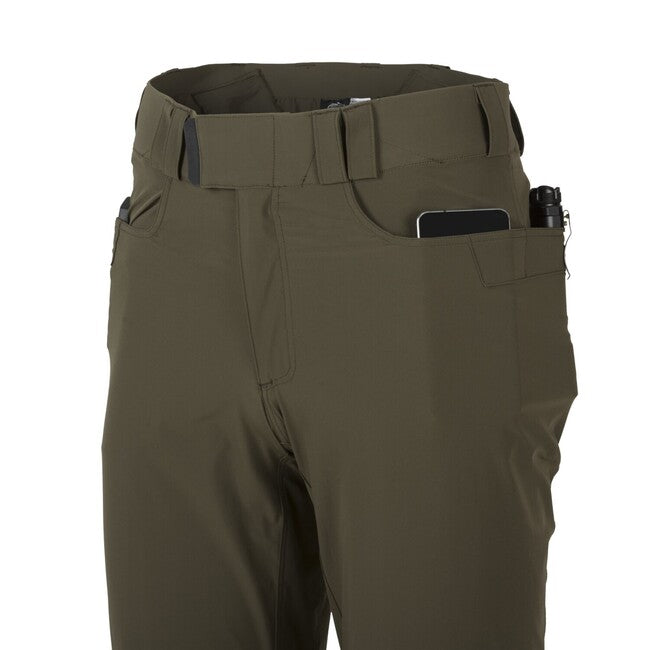 Helikon-Tex COVERT панталон VersaStretch тактически Versa Stretch, маслинен
