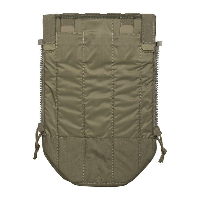 Direct Action® SPITFIRE разширяемо панел върху ниско Cordura, PenCott WildWood™