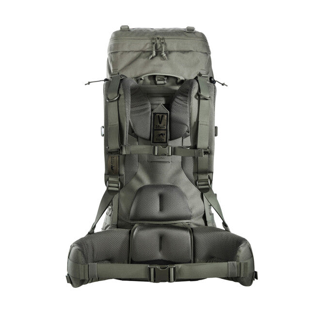 Tasmanian Tiger Base Pack 52 раница IRR, каменносив маслинен