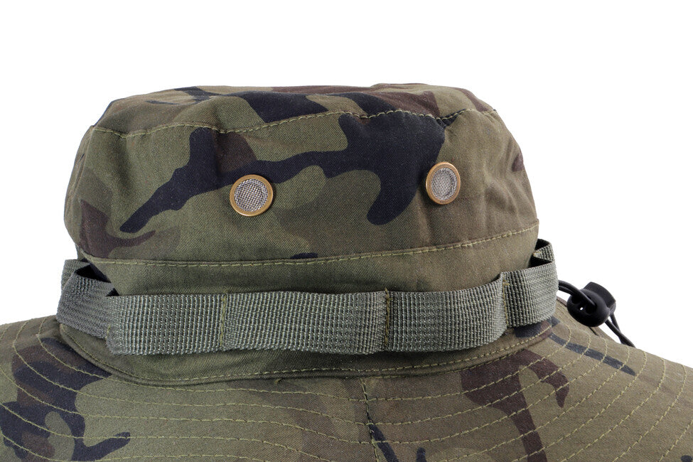 Origin Outdoors Tactical шапка боони, камо