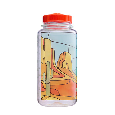Nalgene WM Sustain бутилка 1 L, пустинен