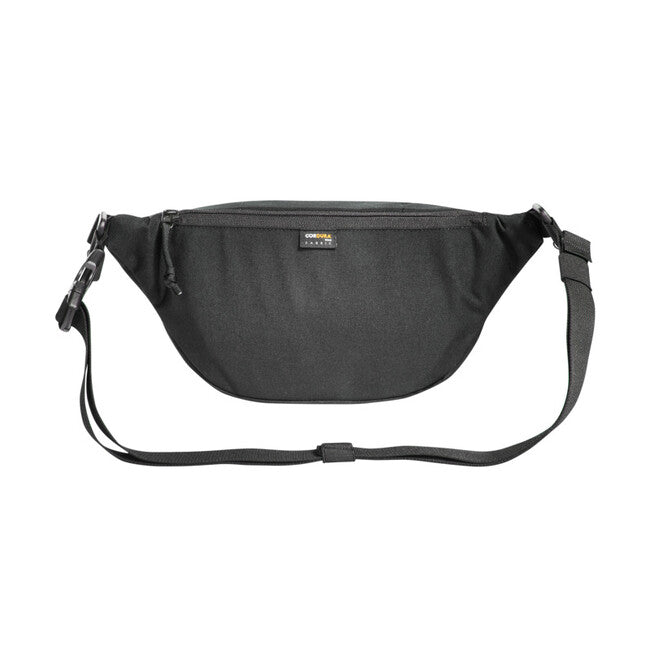 Tasmanian Tiger Modular Hip Bag 2 чантичка за кръста, черна