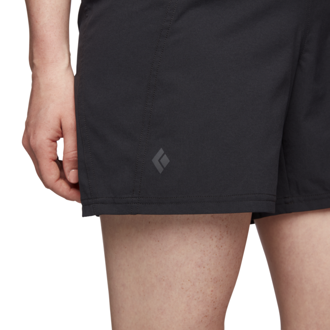 Black Diamond Sierra Shorts шорти дамски, черна