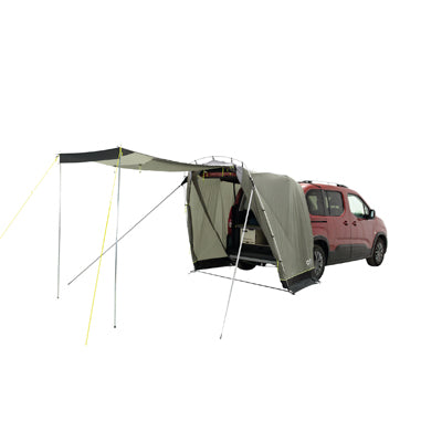 Outwell Sandcrest S палатка