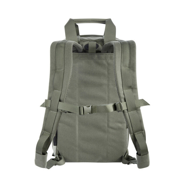 Tasmanian Tiger Survival Pack IRR медицинска раница, каменносив маслинен, 16L